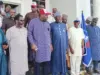 Babachir Lawal joins NDC, backs Obi-Kwankwaso ticket for 2027