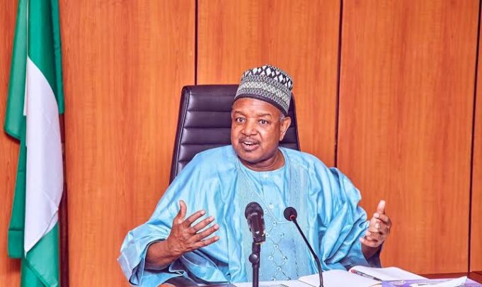 Bagudu