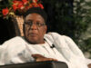 Former Gongola gov Bamanga Tukur dies