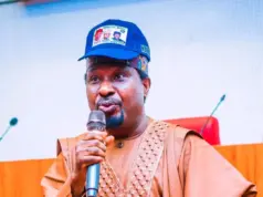 Barau unveils APC campaign council for Kano North