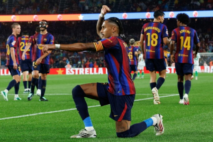 Barcelona