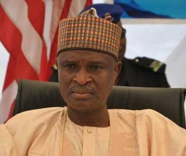 El-Rufai's ally, Bashir Sai’du Kaduna