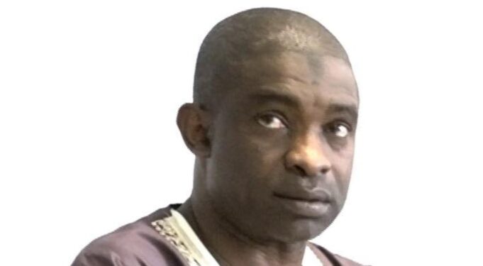 Bauchi-State-Accountant-General-Sirajo-Muhammed-Jaja