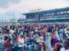 ‘Black Market’ premiere sets Guinness World Record with 51,000 spectators Black Market