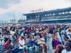 ‘Black Market’ premiere sets Guinness World Record with 51,000 spectators Black Market