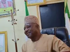 Borno commissioner apologises, retracts ‘finger-breaking’ threat