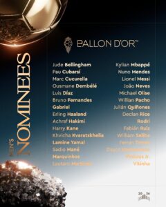 Ballon d’Or