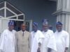 Badagry LG chair urges CMS Society members to reflect Christ via service, integrity CMS