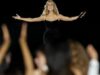 Celine Dion thrills fans with surprise Eiffel Tower performance Celine Dion