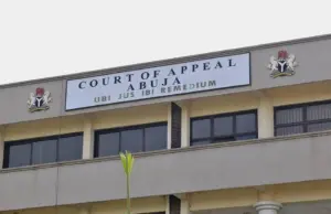 Court rejects Al-Mustapha’s bid to reopen Asokoro property case