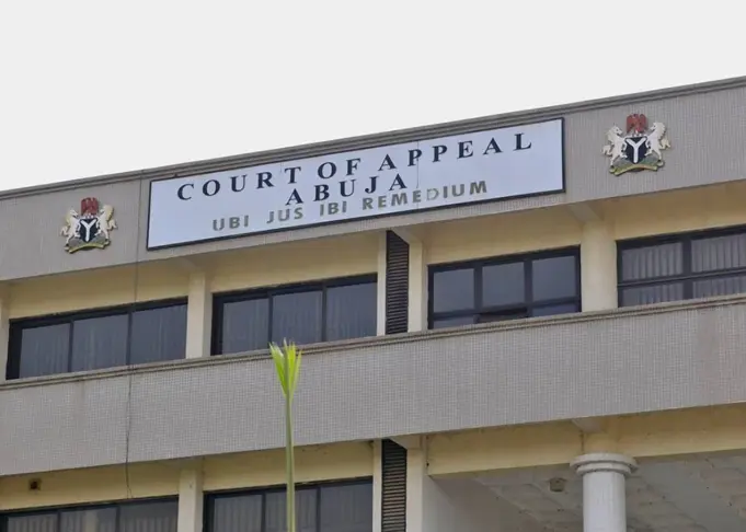 Court-of-Appeal-in-Abuja-
