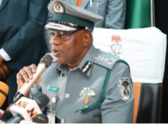 Customs invites 3,852 successful applicants for final screening