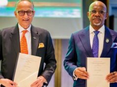 DP World expands Nigeria operations with TGI logistics deal