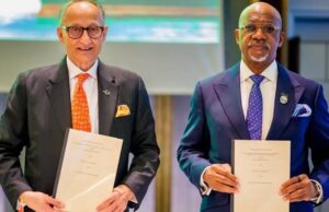 DP World expands Nigeria operations with TGI logistics deal
