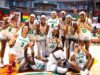FG pays D’Tigress players $100,000 each for Afrobasket triumph