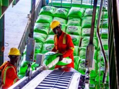 Dangote to list fertiliser company in 2027 Fertiliser