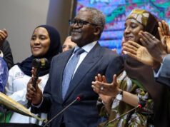 Dangote refinery unveils N2.15trn IPO on NGX Dangote
