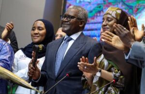 Dangote refinery unveils N2.15trn IPO on NGX Dangote