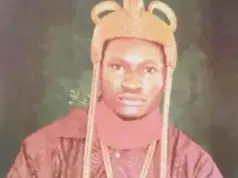 23-year-old DELSU student becomes Ekwuoma king