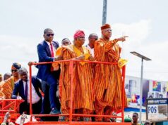 2027: Ogun APC holds interfaith prayer concert for Tinubu, Abiodun, Yayi, others Ogun