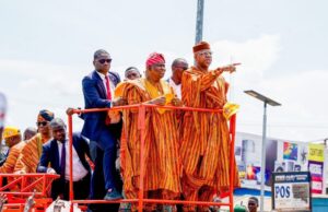 2027: Ogun APC holds interfaith prayer concert for Tinubu, Abiodun, Yayi, others Ogun