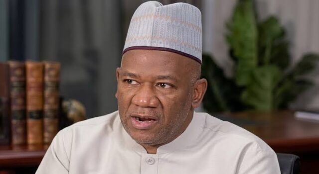 Tinubu’s 2027 challengers cannot fix Nigeria, including Obi — Datti