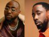 Davido, Erigga trade words on ‘family money’ remarks Erigga