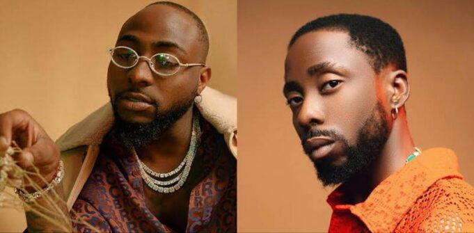 Davido and Erigga Erigga
