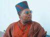 Why I stepped back from government criticism — Mr Macaroni
