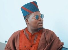 Why I stepped back from government criticism — Mr Macaroni