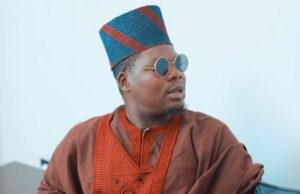 Why I stepped back from government criticism — Mr Macaroni