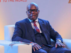 Wale Tinubu pushes investment in Nigeria’s $6.4bn creative industry