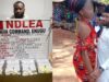 Europe-bound newlywed man excretes 72 wraps of cocaine at Enugu airport Cocaine