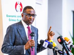 Unpacking the Numbers: EFCC’s anti-graft campaign under Olukoyede EFCC chair