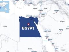 Egypt sentences TV presenter, 11 others to death over drug trafficking