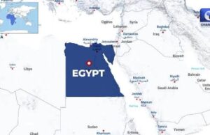 Egypt sentences TV presenter, 11 others to death over drug trafficking