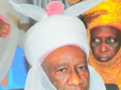 Gumel Emir Ahmed Sani II dies in Egypt
