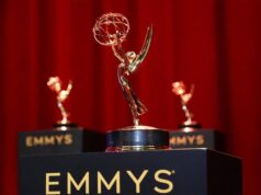 FULL LIST: Emmy nominees in key categories Emmy