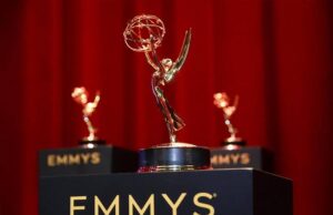 FULL LIST: Emmy nominees in key categories Emmy