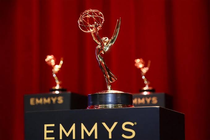 Emmy Awards Emmy