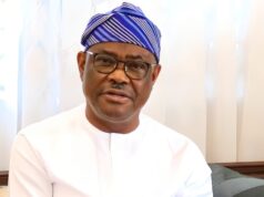Wike vows to complete all Tinubu-era FCT projects before end of tenure Wike