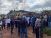 Staff, students stop police from arresting FUOYE VC in Ekiti FUOYE