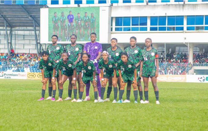 Falconets