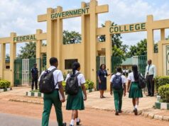 ASCSN suspends Unity Colleges strike, orders immediate resumption ASCSN