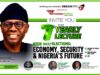 Sanwo-Olu, Lai Mohammed, Daniel headline Freedom Online lecture