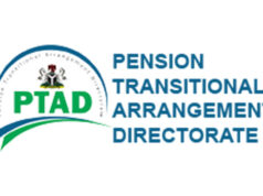 PTAD pays N18.96bn PHCN pension arrears