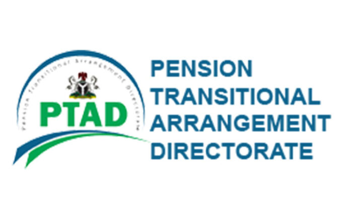 Gabriel-PTAD’s-Executive-Secretary-Sharon-Ikeazor