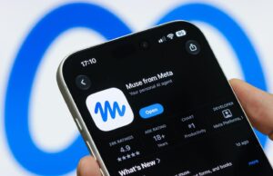 What to know about Meta Muse AI, data collection