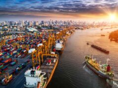 Nigeria’s Africa exports hit N10.72trn as oil dominates