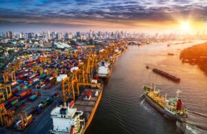 Nigeria’s Africa exports hit N10.72trn as oil dominates